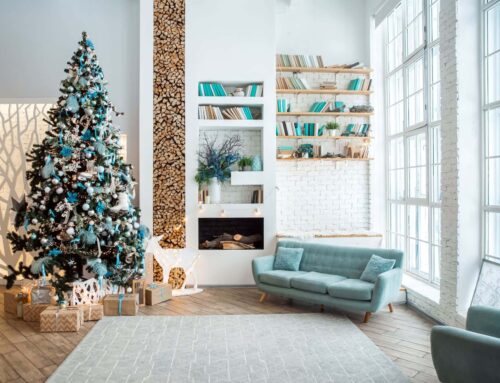 Holiday Home Improvements: Preparing for Holiday Gatherings
